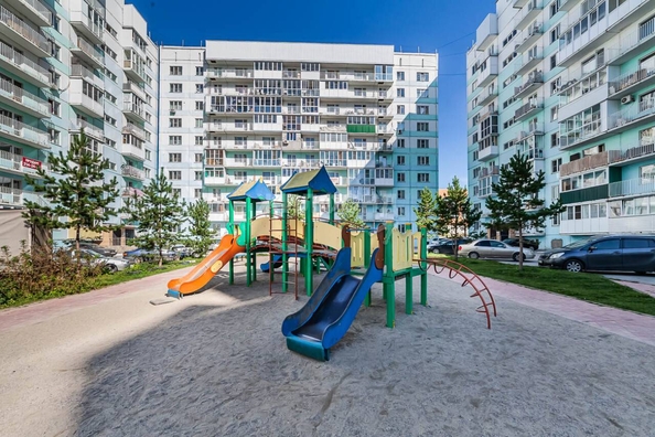 
   Продам студию, 32.5 м², Виталия Потылицына ул, 11/1

. Фото 1.