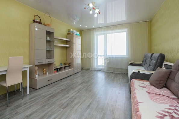 
   Продам студию, 32.5 м², Виталия Потылицына ул, 11/1

. Фото 5.