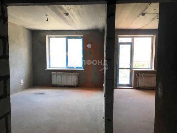 
   Продам 1-комнатную, 42.3 м², , 55

. Фото 7.