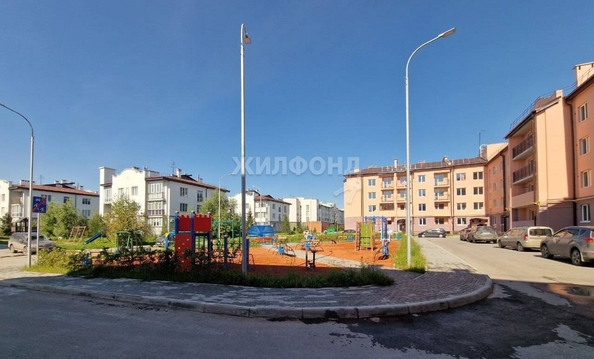 
   Продам 1-комнатную, 42.3 м², , 55

. Фото 29.