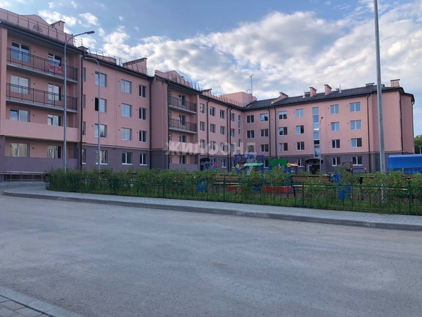 
   Продам 1-комнатную, 42.3 м², , 55

. Фото 32.