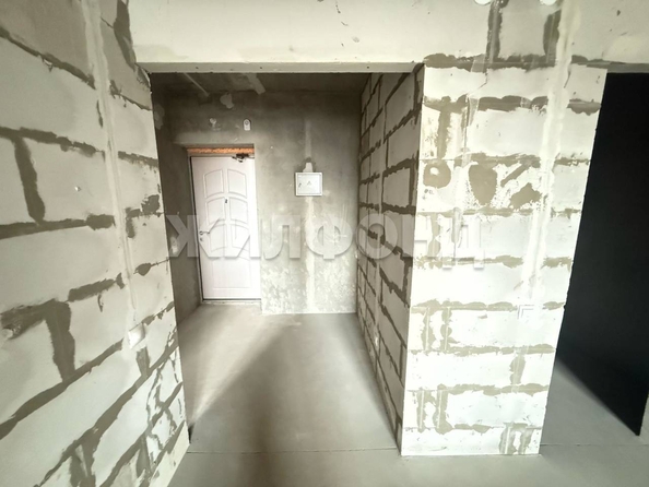 
   Продам 1-комнатную, 42.3 м², , 55

. Фото 8.