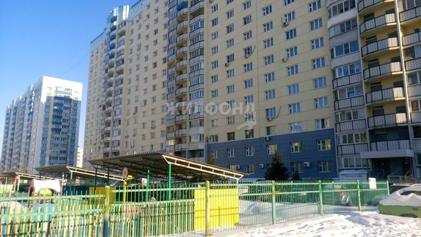 
   Продам 2-комнатную, 61.5 м², Горский мкр, 78

. Фото 2.