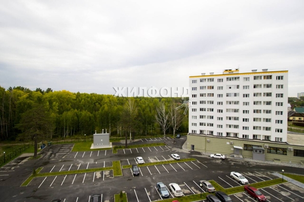 
   Продам 2-комнатную, 49 м², Ошанина ул, 5

. Фото 13.