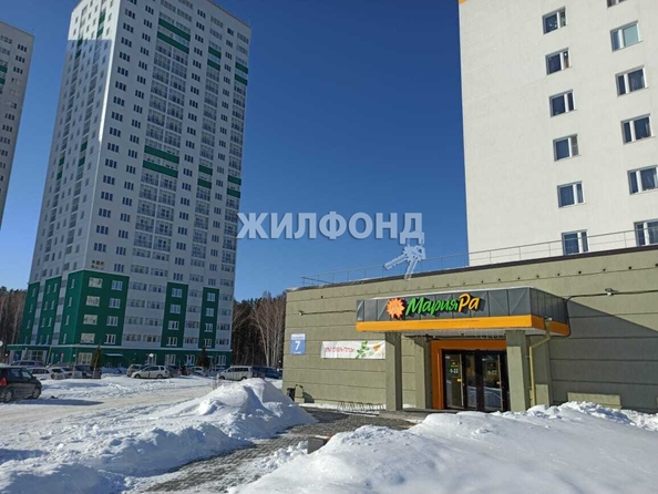 
   Продам 2-комнатную, 49 м², Ошанина ул, 5

. Фото 2.