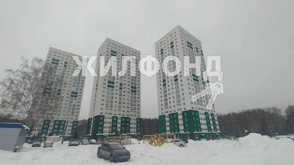 
   Продам 2-комнатную, 49 м², Ошанина ул, 5

. Фото 18.