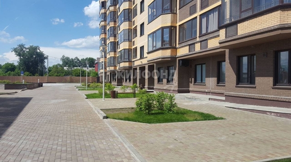 
   Продам 2-комнатную, 53.5 м², Кирова ул, 236

. Фото 18.