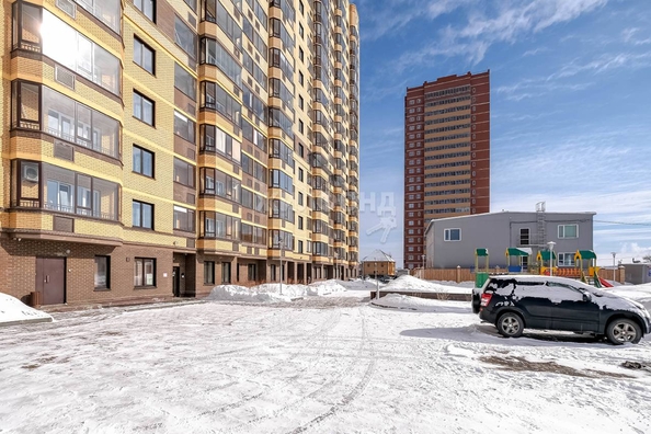 
   Продам 2-комнатную, 53.5 м², Кирова ул, 236

. Фото 28.