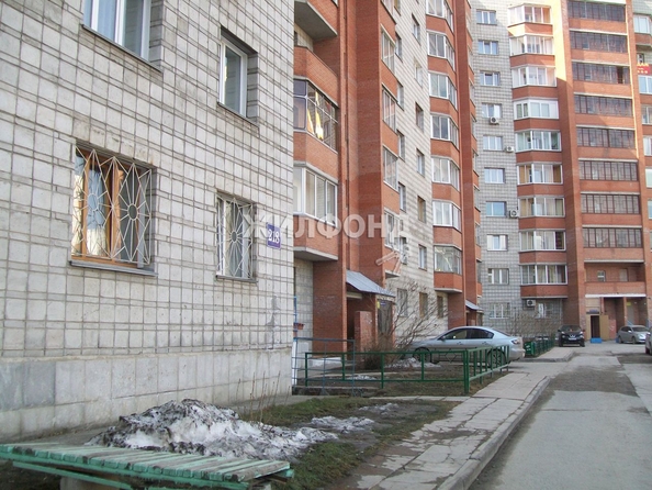 
   Продам 3-комнатную, 79.9 м², Краснообск, 218

. Фото 2.