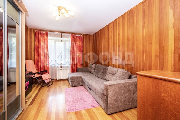 
   Продам 3-комнатную, 79.9 м², Краснообск, 218

. Фото 9.