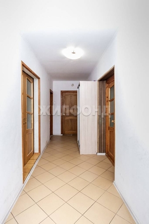 
   Продам 3-комнатную, 79.9 м², Краснообск, 218

. Фото 14.