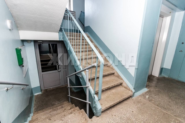 
   Продам 3-комнатную, 79.9 м², Краснообск, 218

. Фото 15.