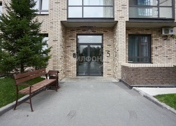 
   Продам 3-комнатную, 81.6 м², Кошурникова ул, 23

. Фото 22.