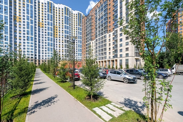 
   Продам 3-комнатную, 81.6 м², Кошурникова ул, 23

. Фото 30.