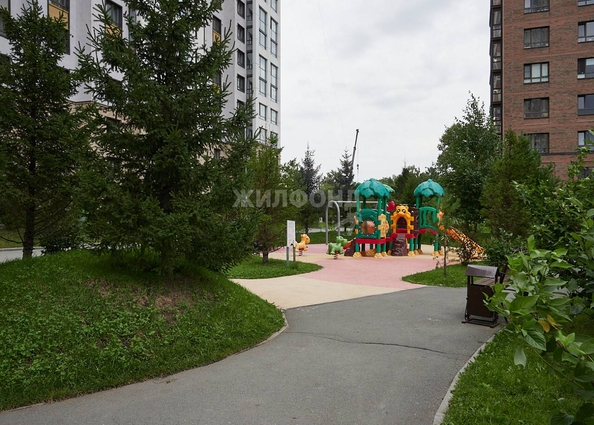 
   Продам 3-комнатную, 81.6 м², Кошурникова ул, 23

. Фото 32.