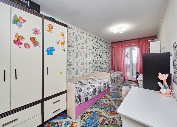 
   Продам 3-комнатную, 59.8 м², Железнодорожная ул, 2

. Фото 15.