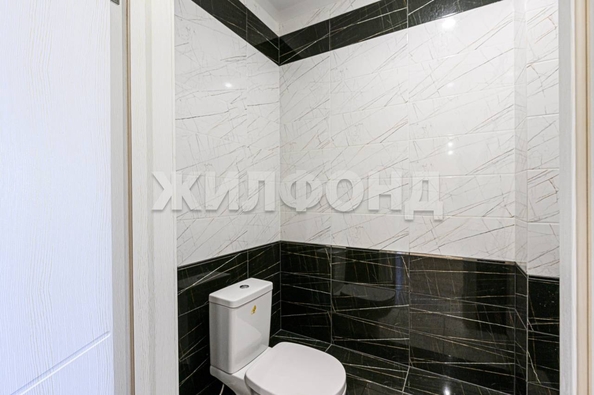 
  Продается 3-комн. квартира, 86.9 м², ЖК Гурьевский, дом 1 корпус 1
. Фото 18.