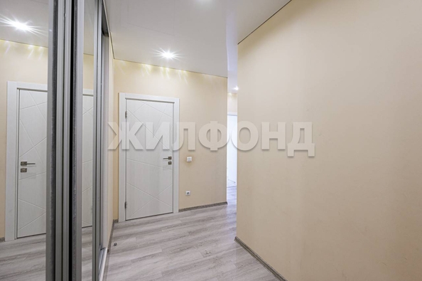 
  Продается 3-комн. квартира, 86.9 м², ЖК Гурьевский, дом 1 корпус 1
. Фото 21.