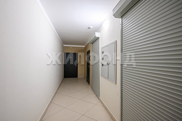 
  Продается 3-комн. квартира, 86.9 м², ЖК Гурьевский, дом 1 корпус 1
. Фото 25.