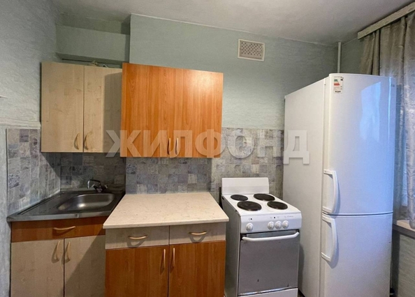 
   Продам 3-комнатную, 60.8 м², Русская ул, 9

. Фото 4.