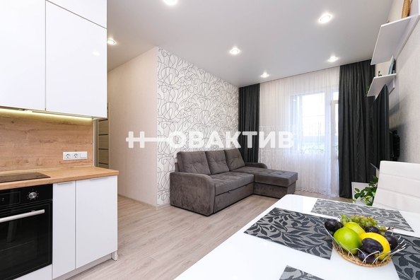 
   Продам 3-комнатную, 62.6 м², 2-я Обская ул, 71/1

. Фото 17.