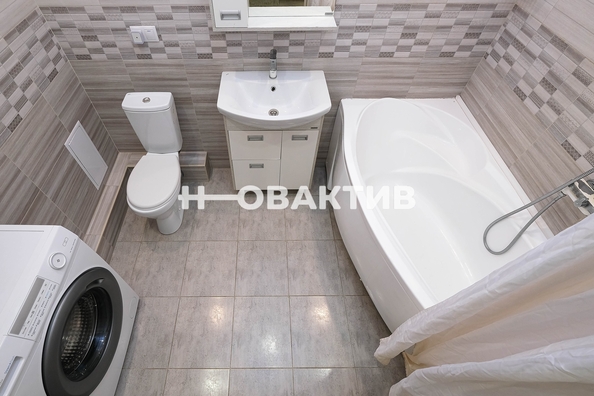 
   Продам 3-комнатную, 62.6 м², 2-я Обская ул, 71/1

. Фото 29.