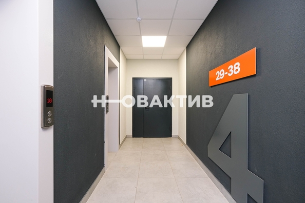 
   Продам 3-комнатную, 62.6 м², 2-я Обская ул, 71/1

. Фото 31.