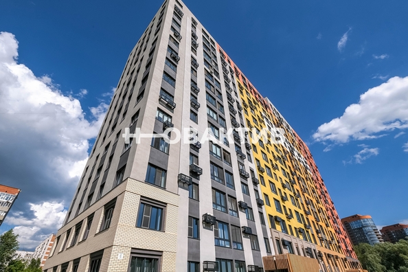 
   Продам 3-комнатную, 62.6 м², 2-я Обская ул, 71/1

. Фото 35.