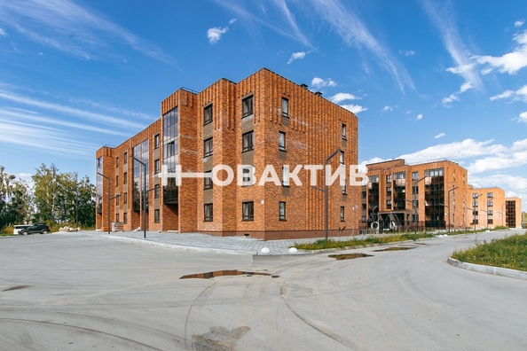 
   Продам 1-комнатную, 32.2 м², Алмазная ул, 100

. Фото 17.