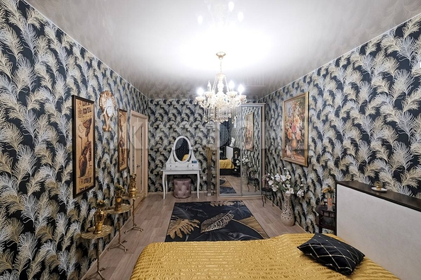 
   Продам 3-комнатную, 74.3 м², Заречная ул, 6

. Фото 7.
