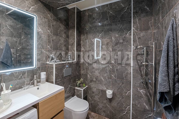 
   Продам 3-комнатную, 74.3 м², Заречная ул, 6

. Фото 15.