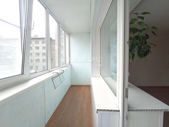 
   Продам 3-комнатную, 57.7 м², Маяковского ул, 24/1

. Фото 10.