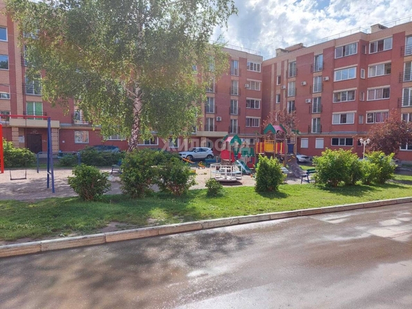 
   Продам 3-комнатную, 67.6 м², Кубовая ул, 113/4

. Фото 20.