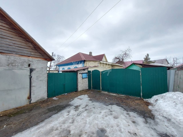 
   Продам дом, 73 м², Новосибирск

. Фото 1.