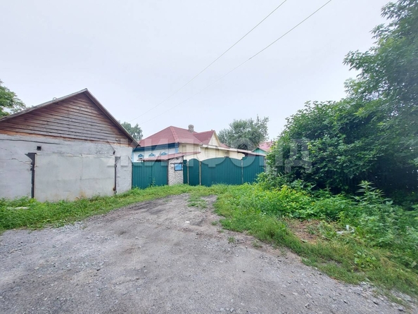 
   Продам дом, 73 м², Новосибирск

. Фото 5.