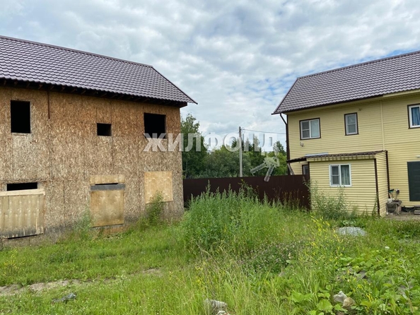 
   Продам дом, 150 м², Новосибирск

. Фото 4.