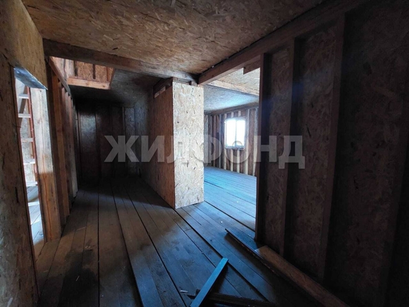 
   Продам дом, 155 м², Новосибирск

. Фото 5.