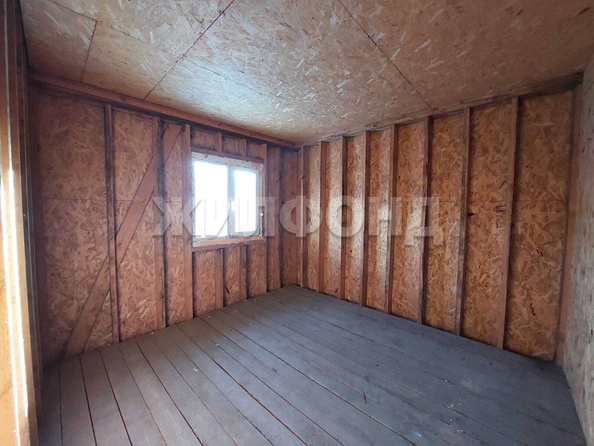 
   Продам дом, 155 м², Новосибирск

. Фото 8.