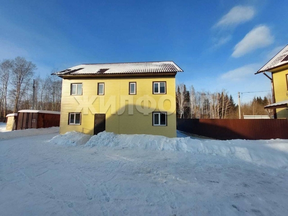 
  Продается дом, 155 м², Новосибирск
. Фото 2.