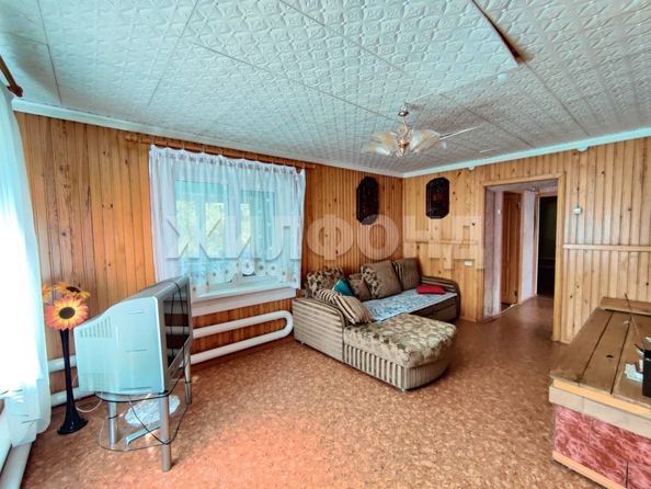 
   Продам дом, 147 м², Ерестная

. Фото 18.