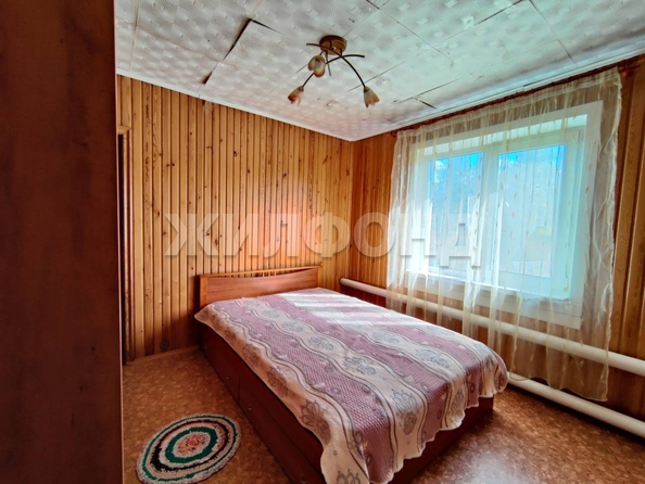 
   Продам дом, 147 м², Ерестная

. Фото 21.
