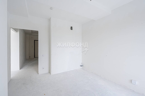 
   Продам 1-комнатную, 45.7 м², Междуреченская ул, 3

. Фото 2.