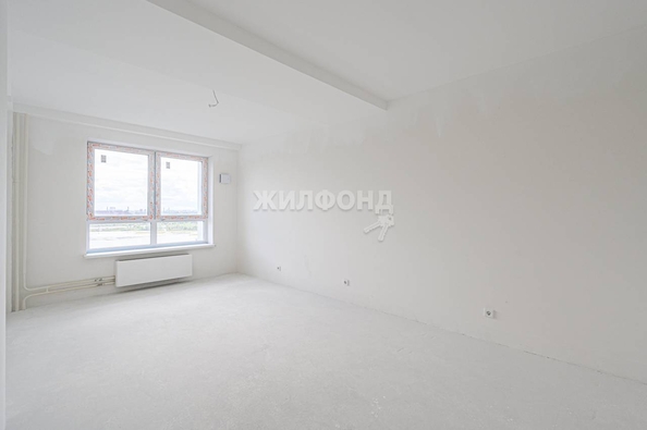 
   Продам 1-комнатную, 45.7 м², Междуреченская ул, 3

. Фото 8.