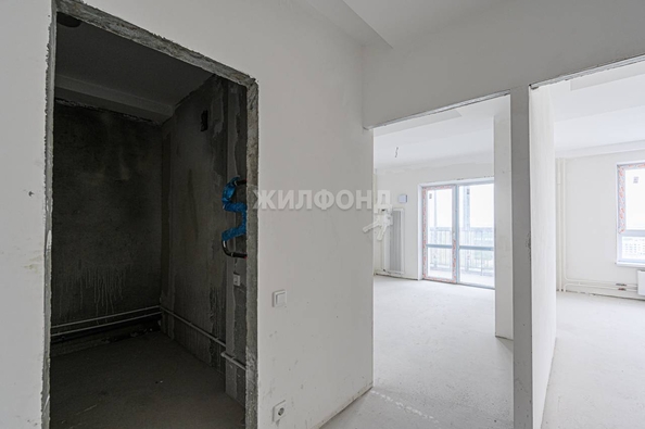 
   Продам 1-комнатную, 41.1 м², Междуреченская ул, 3

. Фото 6.