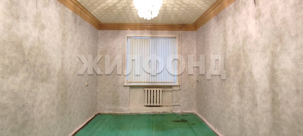 
   Продам 2-комнатную, 52 м², Ельцовская ул, 7

. Фото 4.