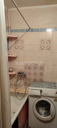 
   Продам 2-комнатную, 52 м², Ельцовская ул, 7

. Фото 8.