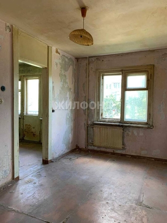 
   Продам 2-комнатную, 45.8 м², Сибиряков-Гвардейцев ул, 10

. Фото 6.