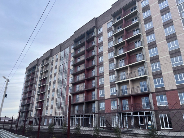 
   Продам 3-комнатную, 80.82 м², Экополис, дом 1

. Фото 7.