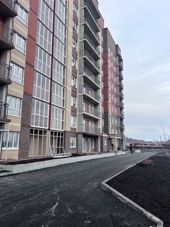 
   Продам 3-комнатную, 80.82 м², Экополис, дом 1

. Фото 8.