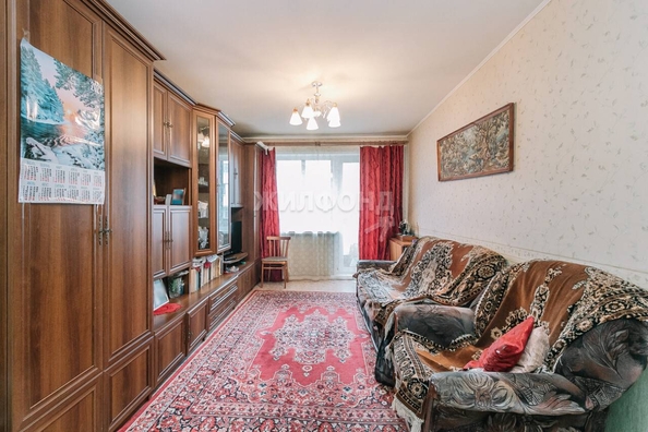 
   Продам 2-комнатную, 43.4 м², Нарымская ул, 9

. Фото 3.